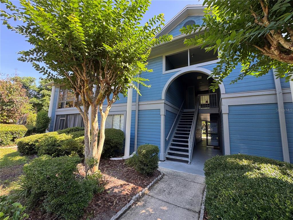 2372 OAK PARK WAY UNIT 104
