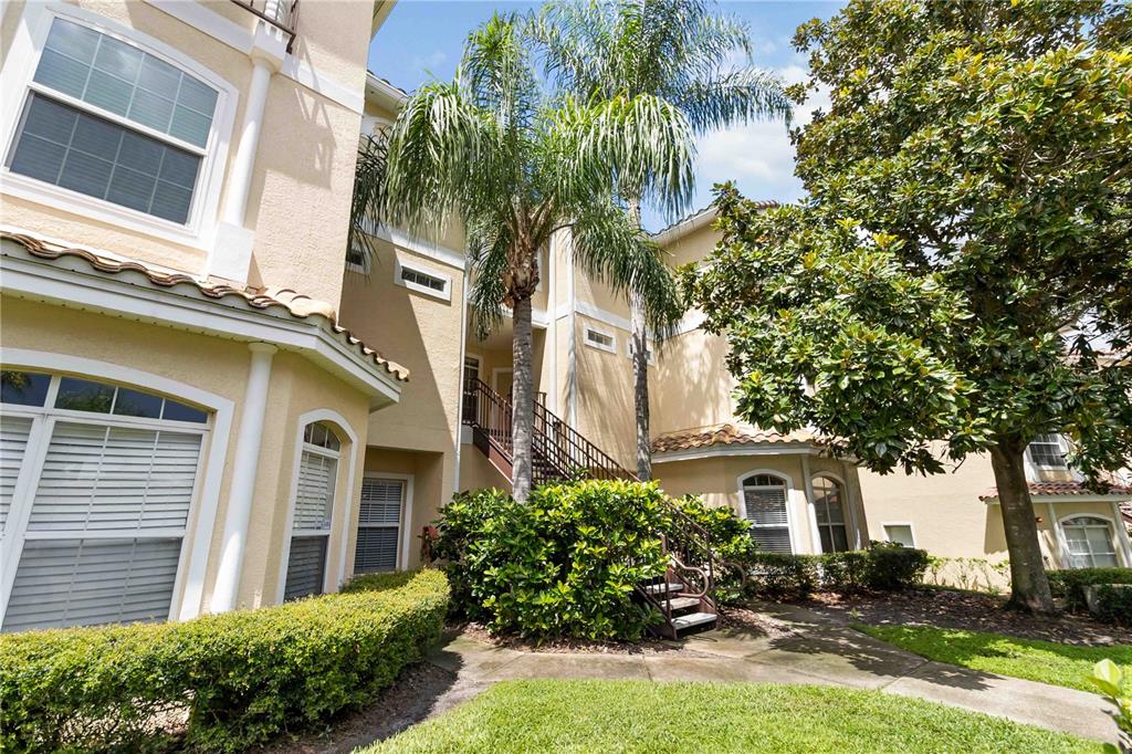 698 SEABROOK COURT UNIT 206