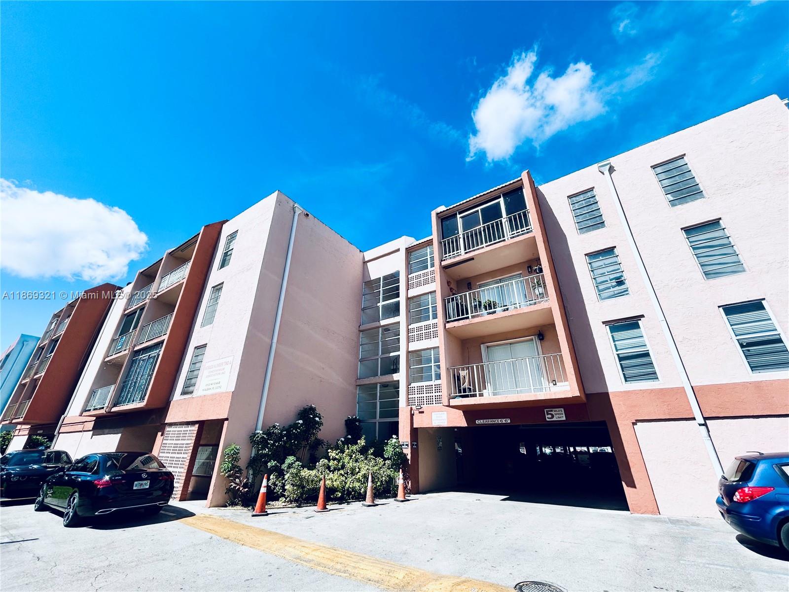 6130 W 19th Ave # 305, Hialeah FL 33012