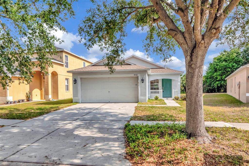 8561 DEER CHASE DRIVE