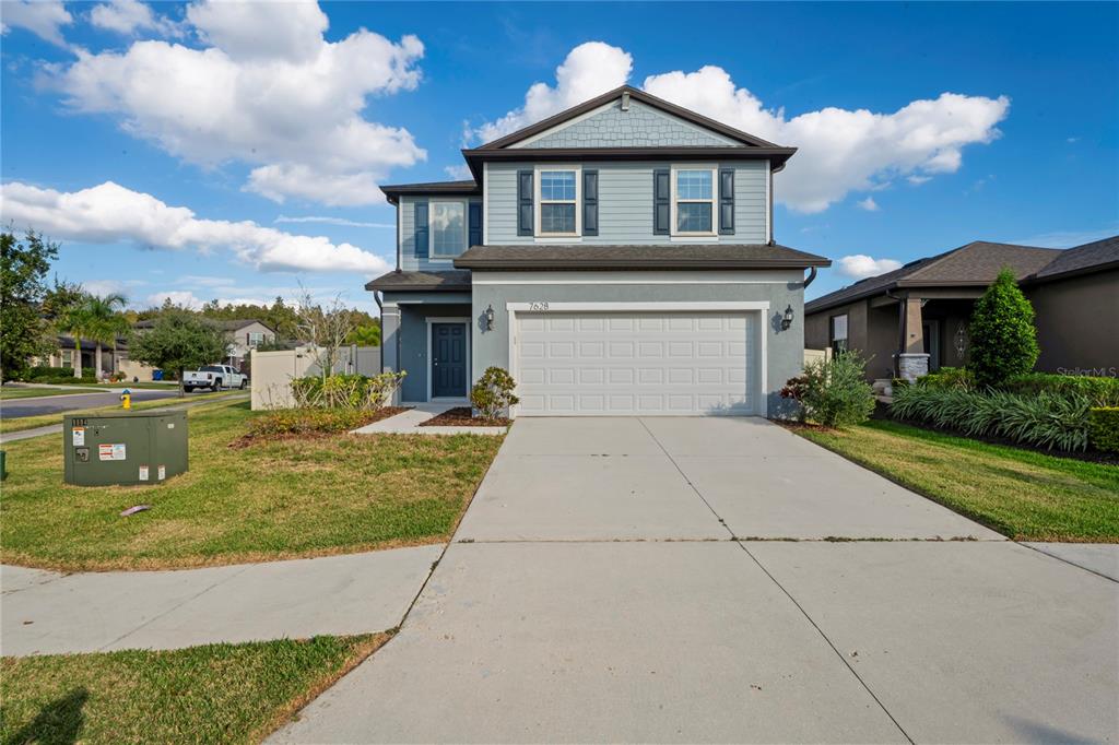 7628 YALE HARBOR DRIVE