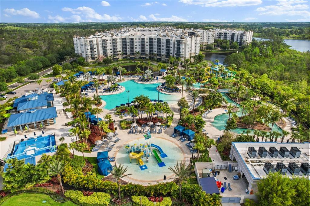 14501 GROVE RESORT AVENUE UNIT 3335