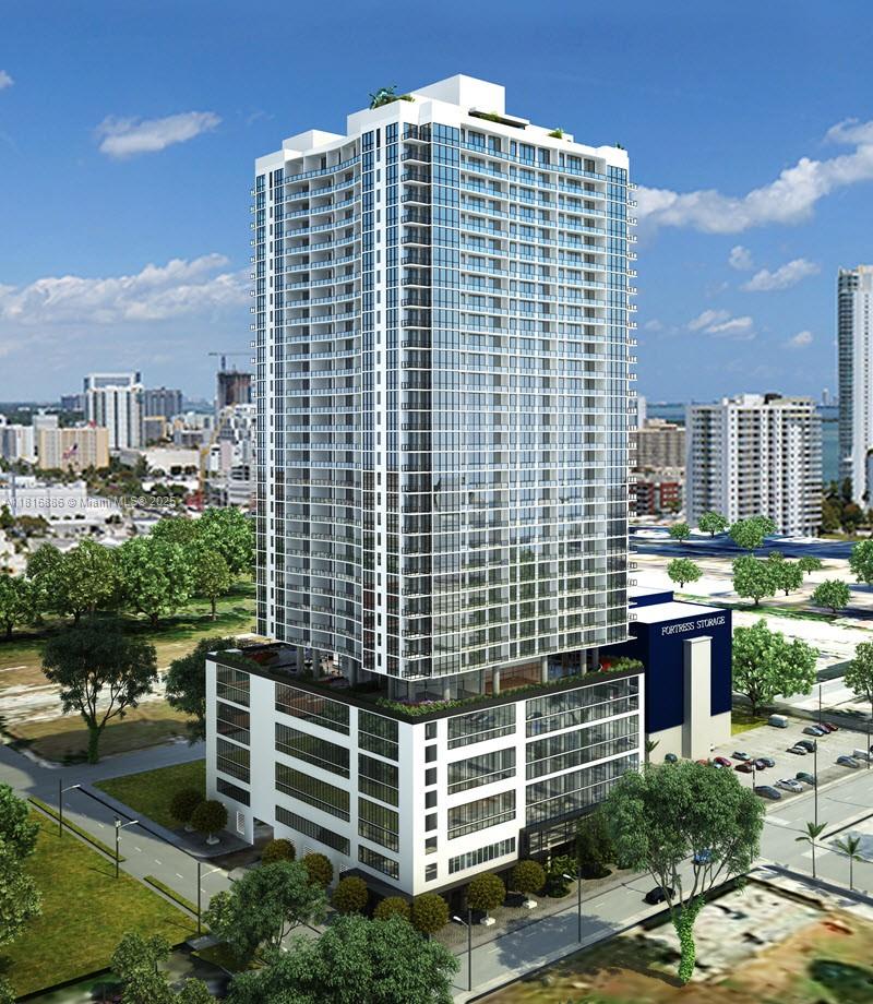 1600 NE 1st Ave # 3319, Miami FL 33132