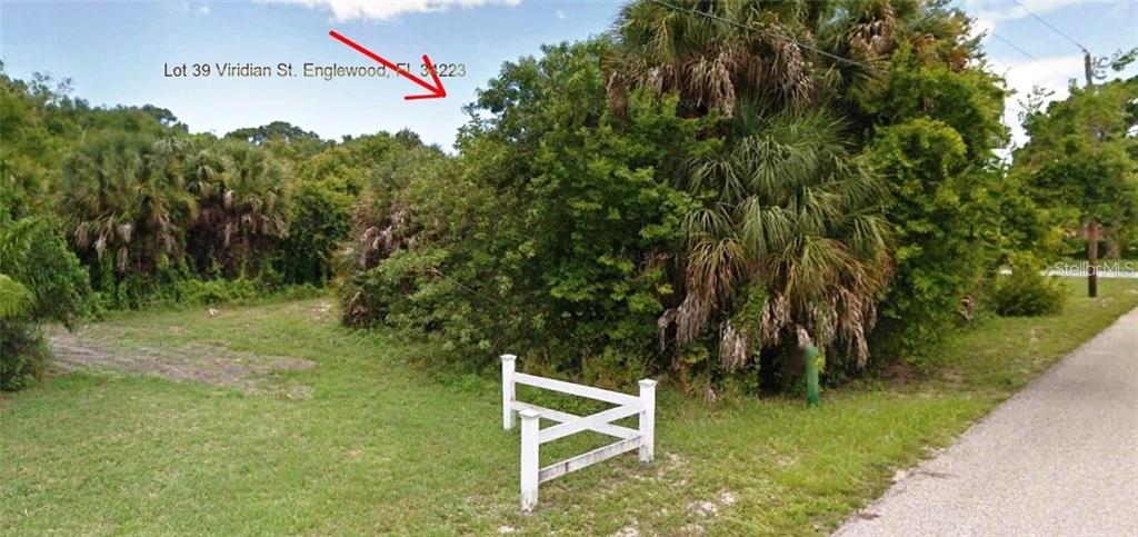 Lot 39 VIRIDIAN STREET
