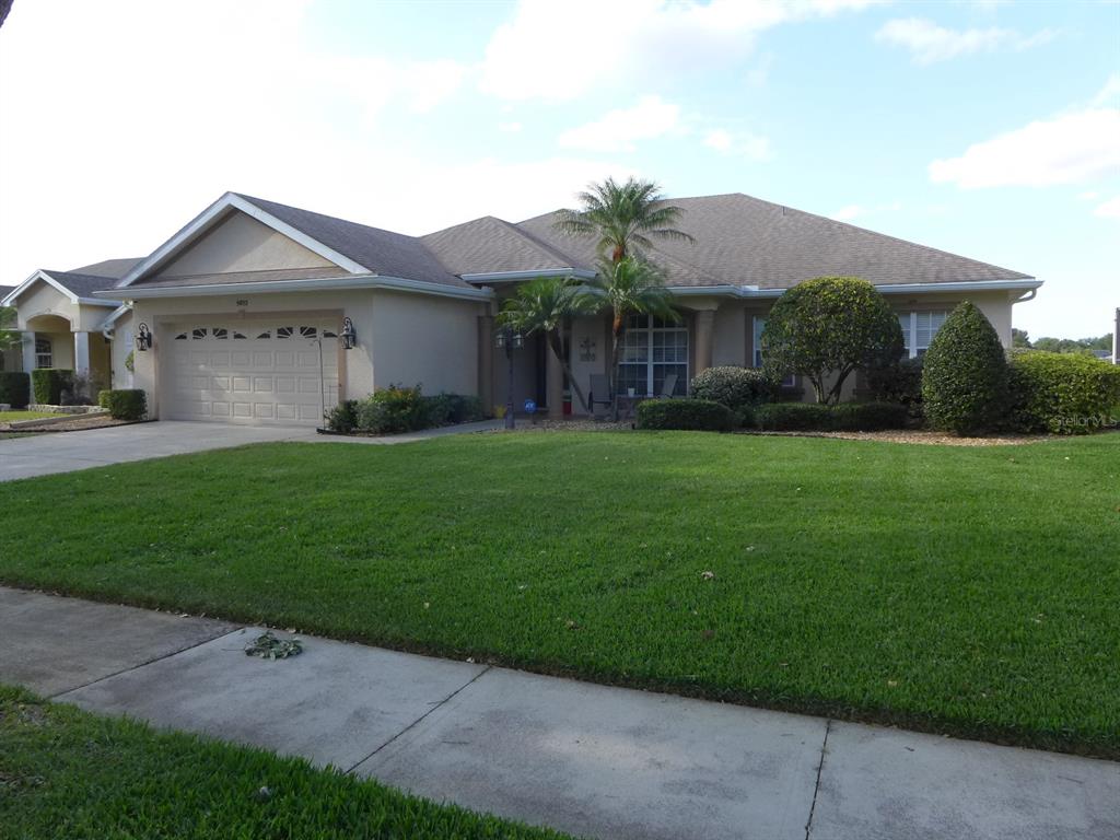 9852 SPRING LAKE DRIVE