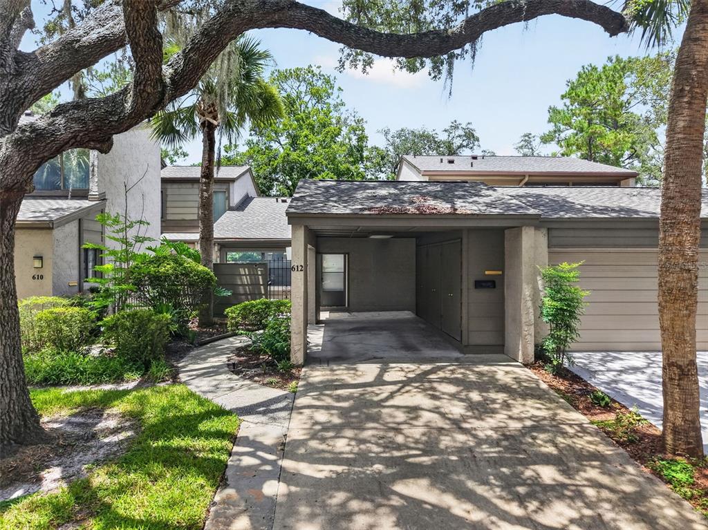 612 WOODRIDGE DRIVE