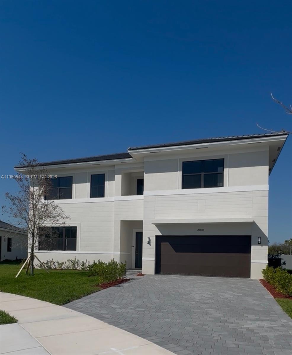 20930 SW 96 ct, Cutler Bay FL 33189