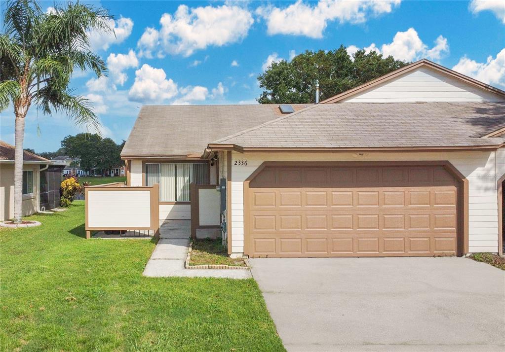 2336 TURPIN DRIVE