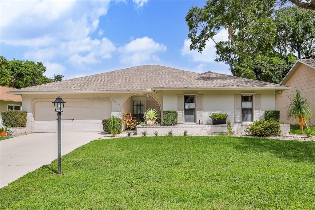 2603 ROYAL RIDGE DRIVE