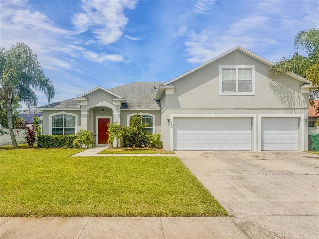 1637 MISTFLOWER LANE