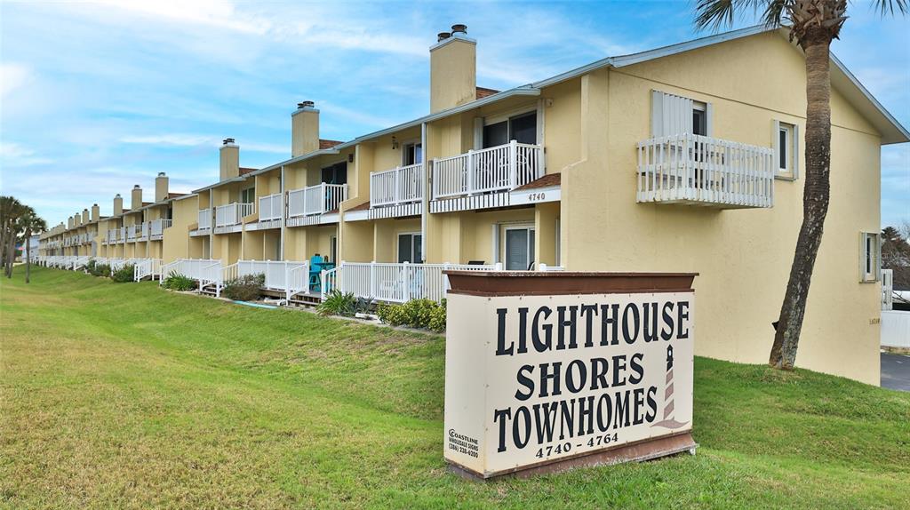 4740 S ATLANTIC AVENUE UNIT 4