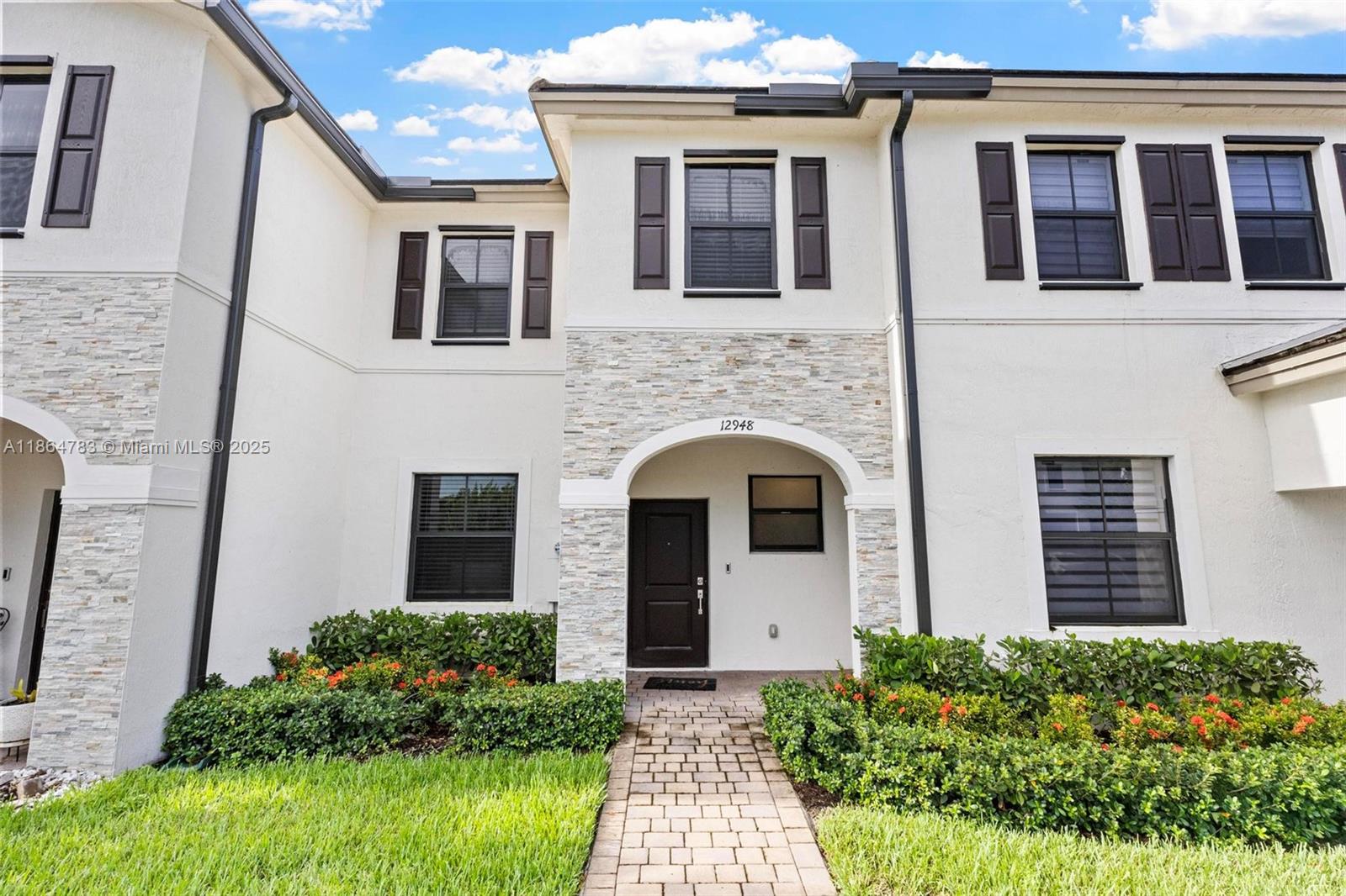 12948 SW 233rd Ter, Homestead FL 33032