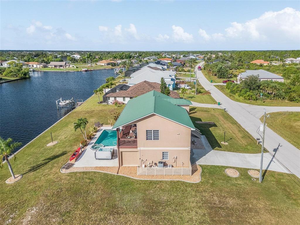 15340 ALSASK CIRCLE, PORT CHARLOTTE, FL — photo 4 of 29