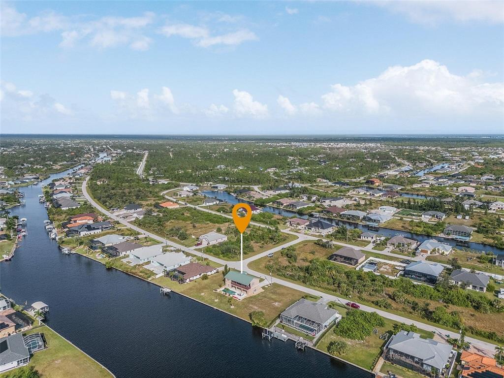 15340 ALSASK CIRCLE, PORT CHARLOTTE, FL — photo 5 of 29
