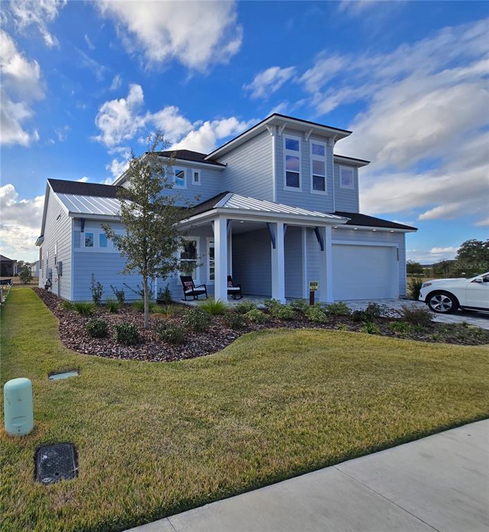 3602 SW 118TH DRIVE