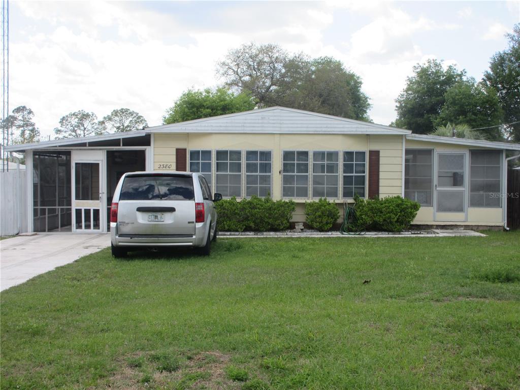 2380 SE 174TH COURT