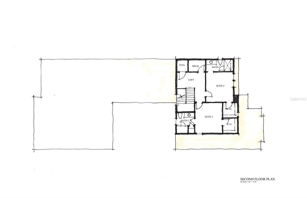 662 JAMES MOORE DRIVE, MOUNT DORA, FL — photo 3 of 3