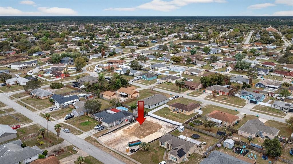2833 CORRIGAN DRIVE, DELTONA, FL — photo 4 of 30