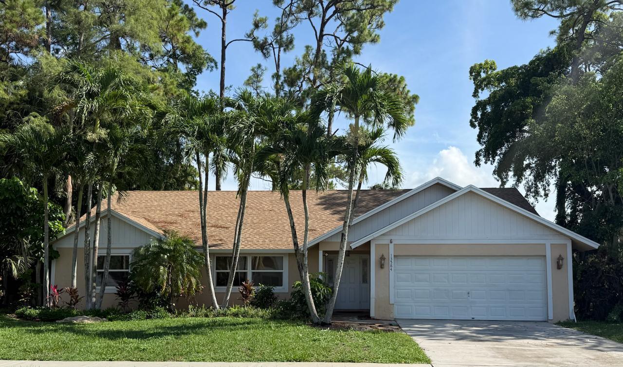 13584 Exotic lane, Wellington FL 33514