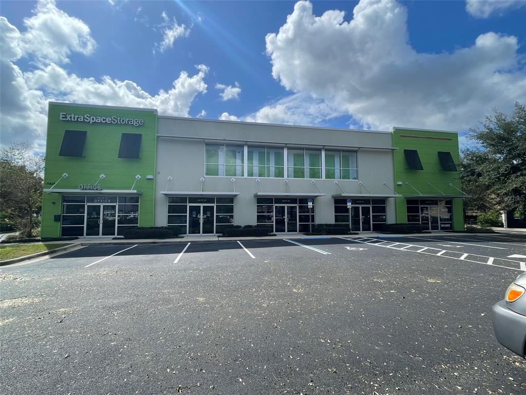 11920 W COLONIAL DRIVE UNIT 30