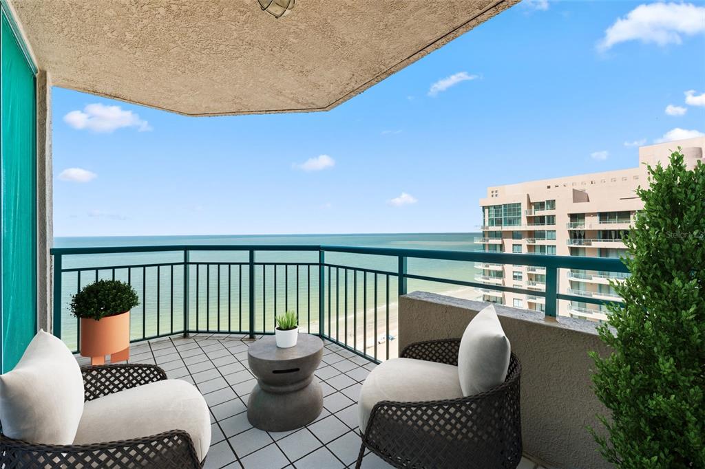 1540 GULF BOULEVARD UNIT 1805