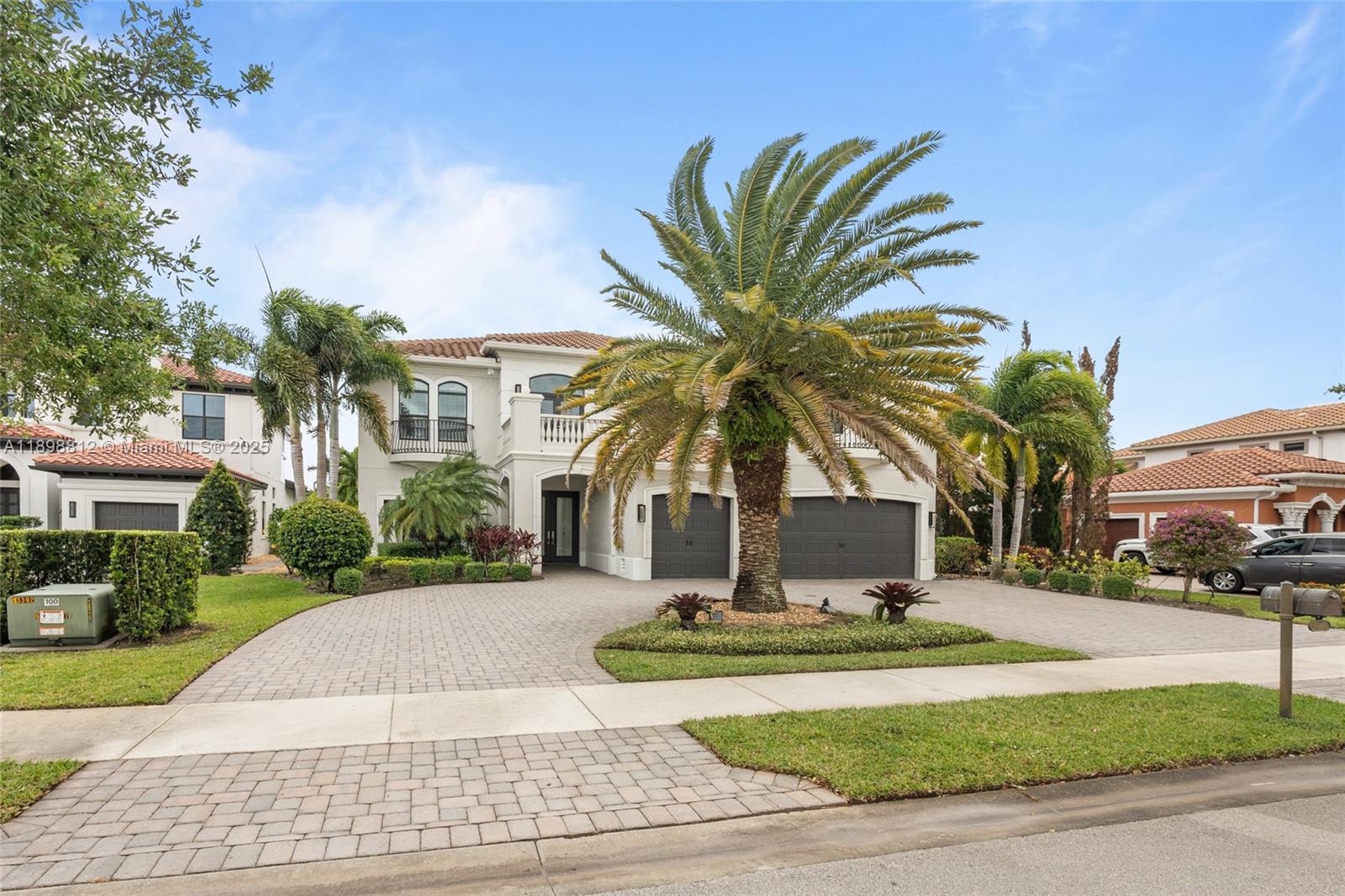 10230 Sweet Bay Ct, Parkland FL 33076