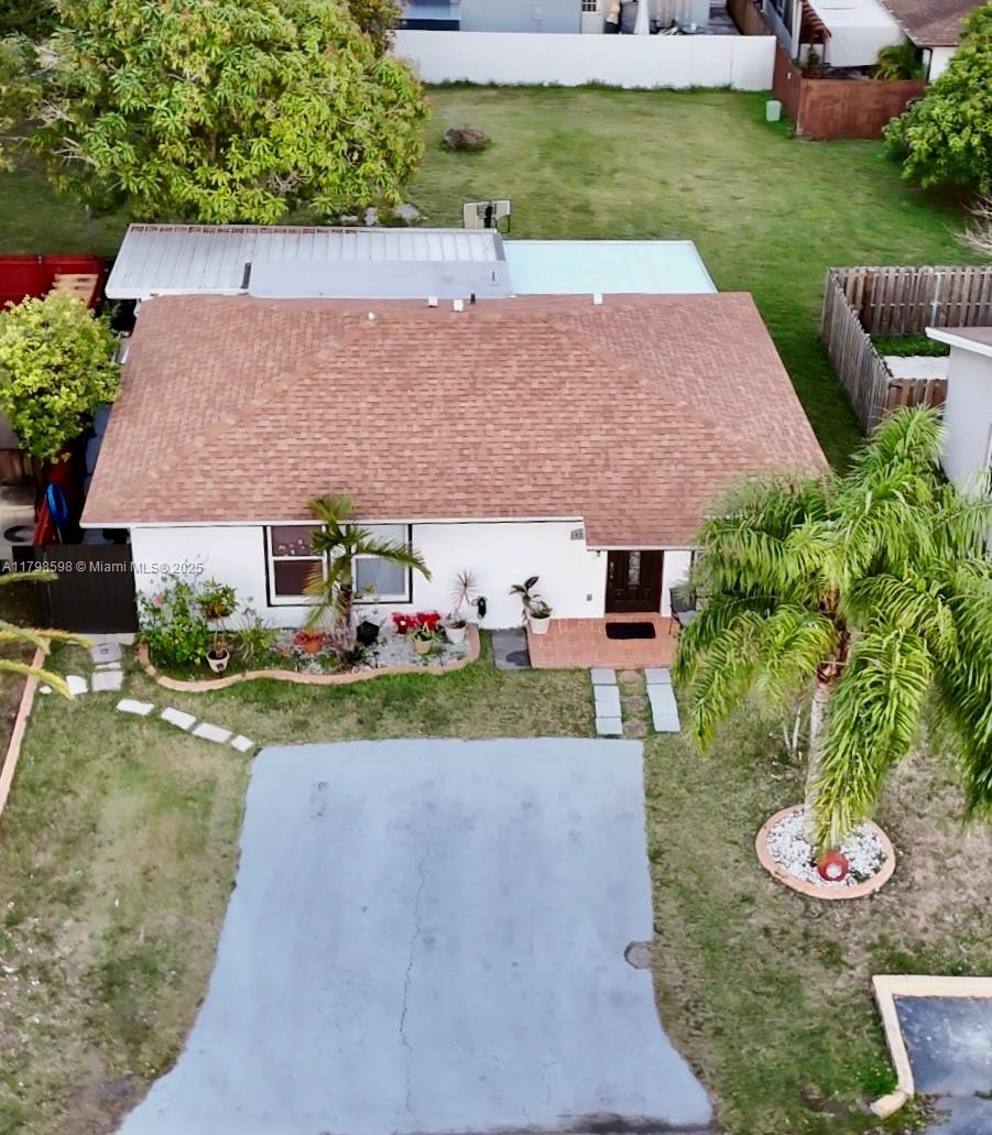 4215 SW 138th Ct, Miami FL 33175