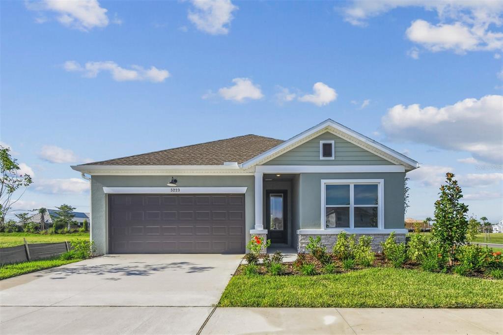 5223 EVERLONG DRIVE