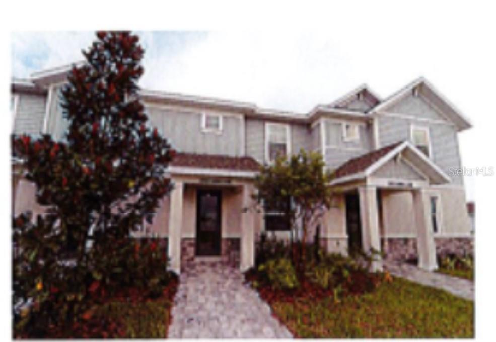 1921 TRANSOM LANE