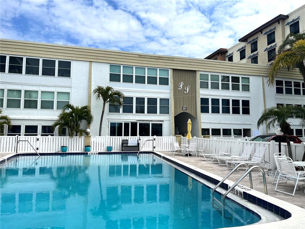661 POINSETTIA AVENUE UNIT 109