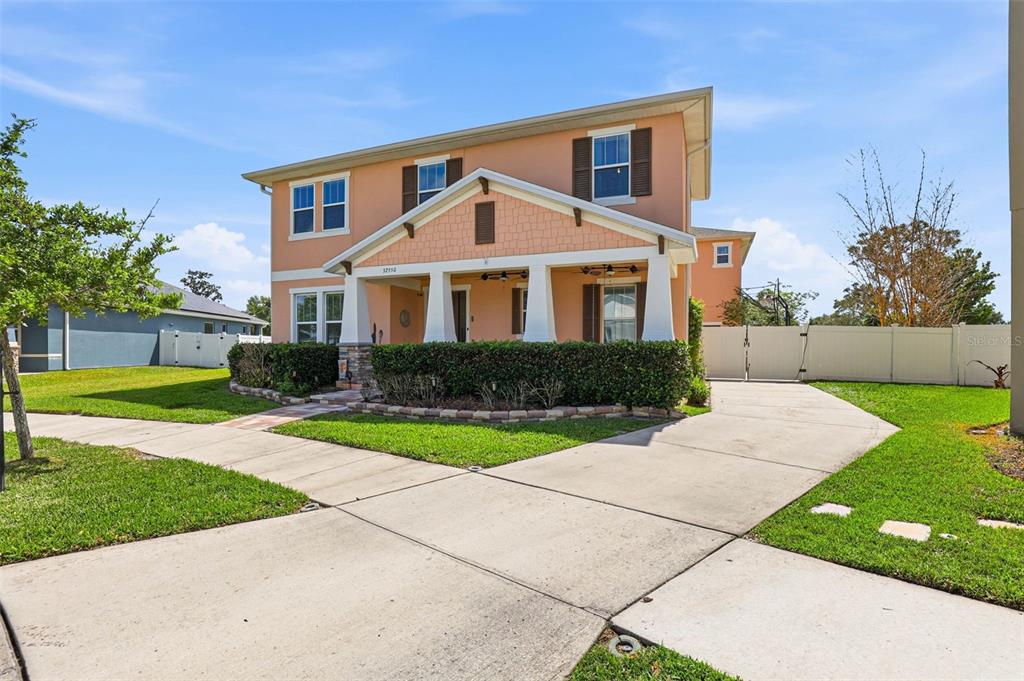 32550 RAPIDS LOOP, WESLEY CHAPEL, FL — photo 2 of 30