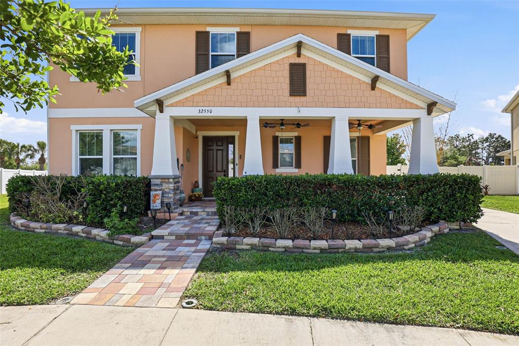 32550 RAPIDS LOOP, WESLEY CHAPEL, FL — photo 4 of 30