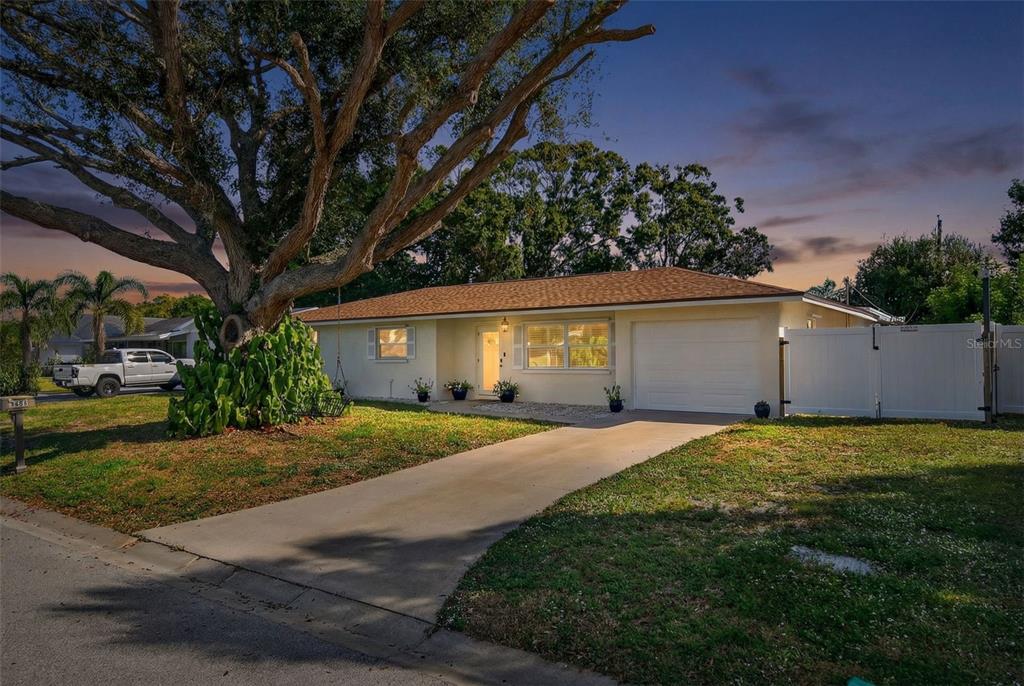 5641 ANTIETAM DRIVE