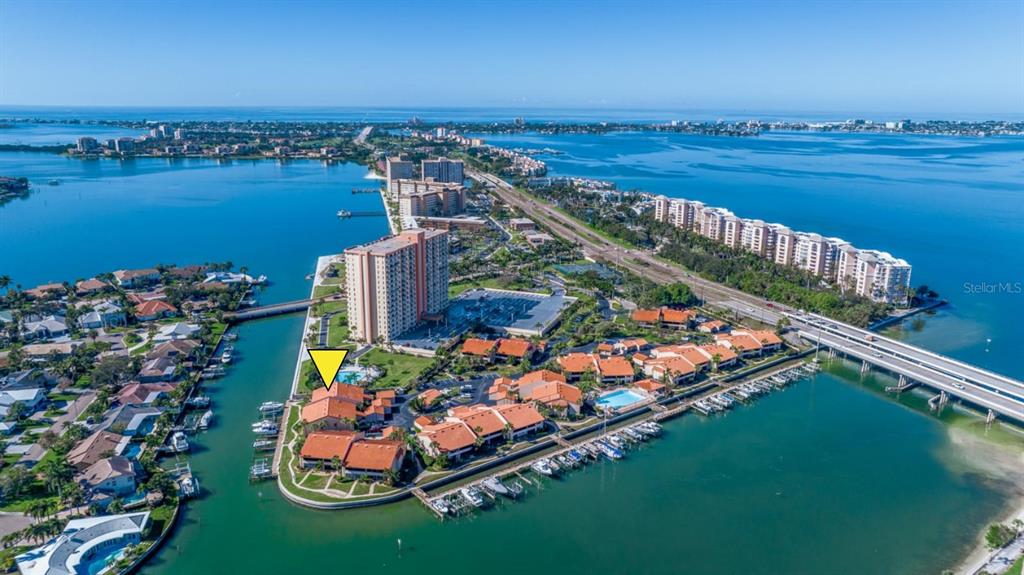 4750 BRITTANY DRIVE S UNIT 127