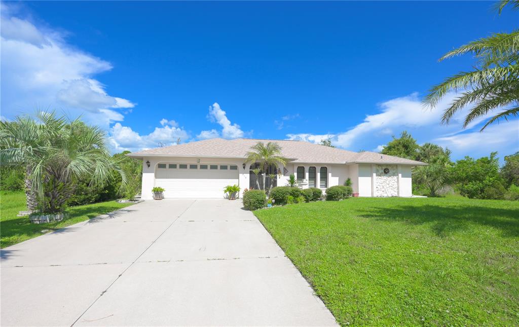 615 TOLEDO ROAD