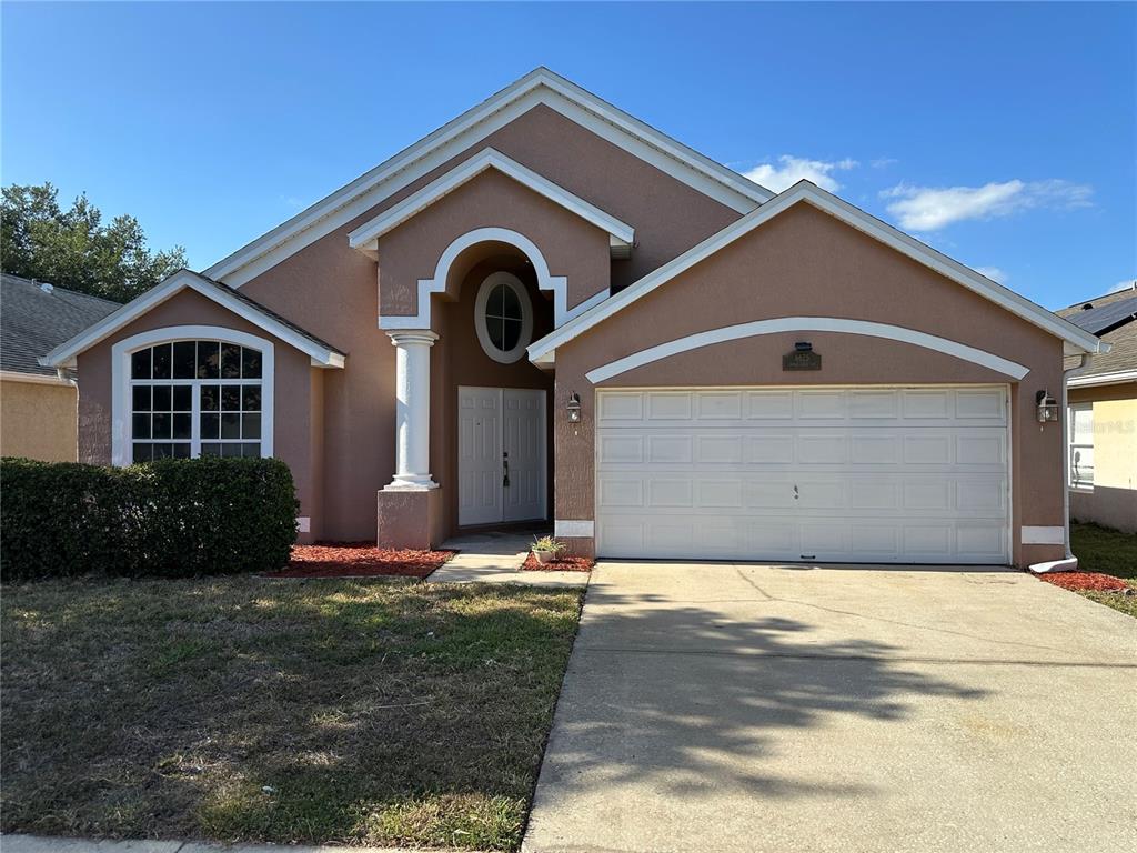 6625 CHERRY GROVE CIR