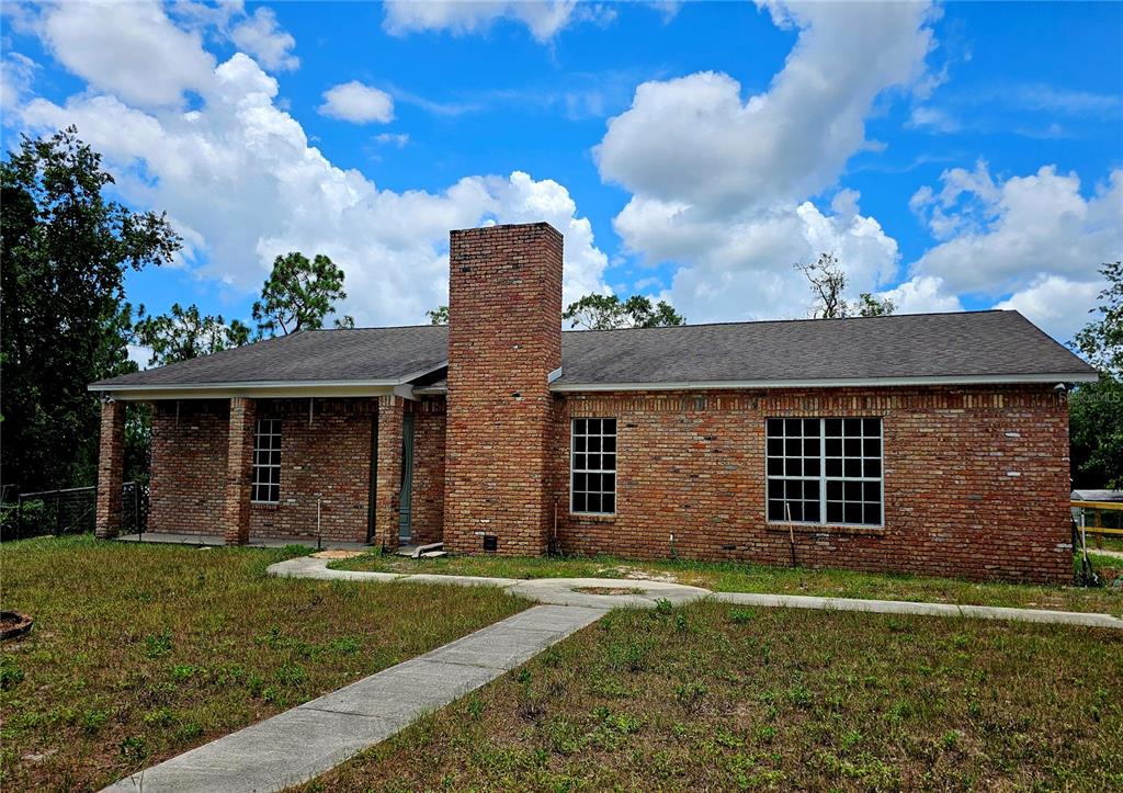 600 LAKE BUTLER AVENUE