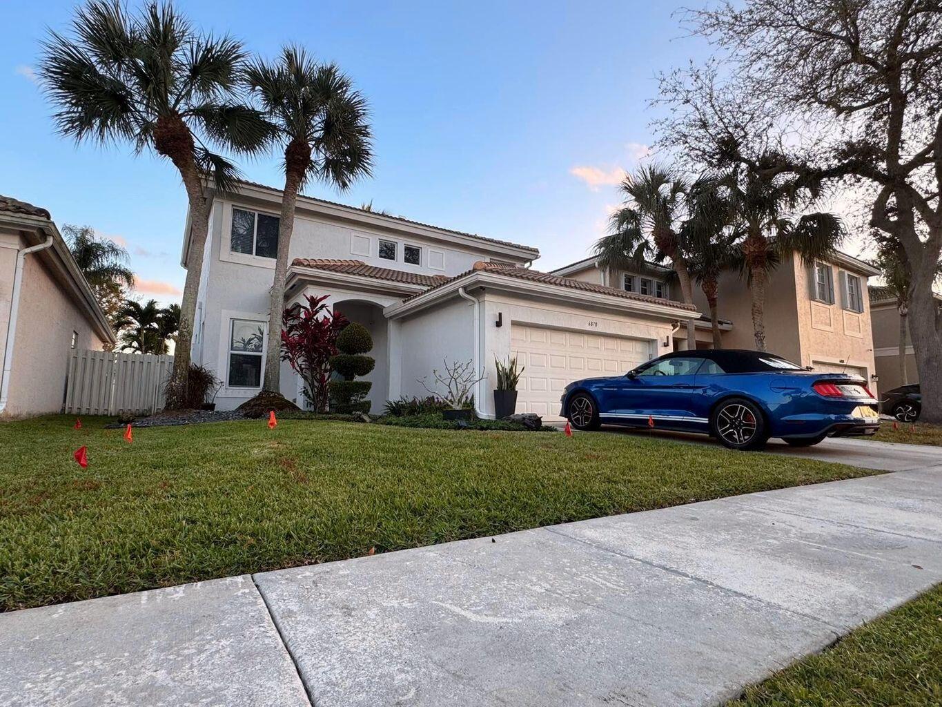 6878 NW 33rd Street, Margate FL 33063