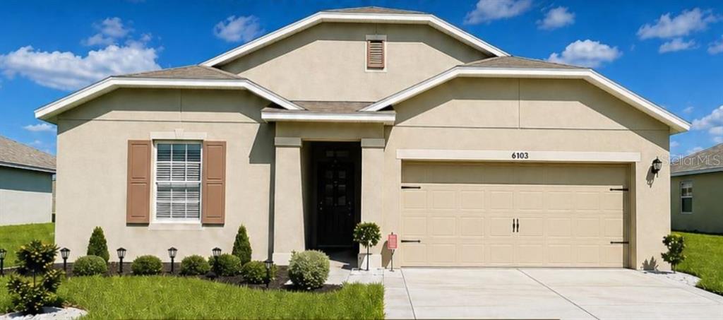 6103 GREY HERON DRIVE