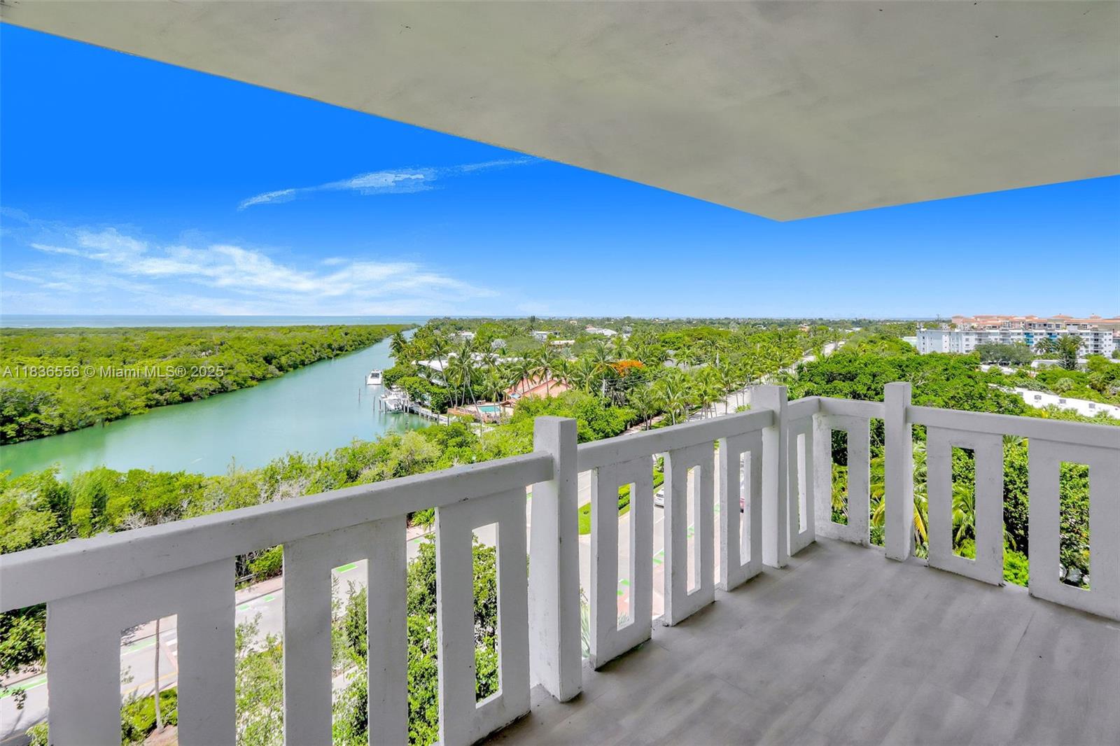 1121 Crandon Blvd # E708, Key Biscayne FL 33149