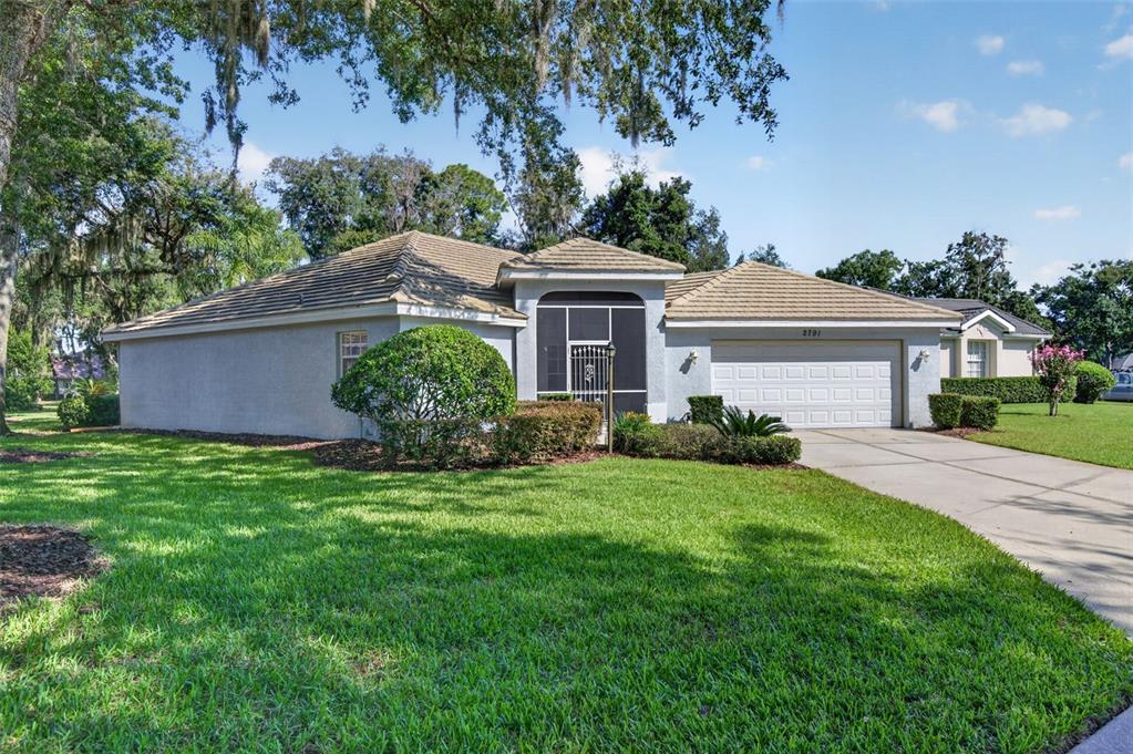 2791 GOLF LAKE DRIVE
