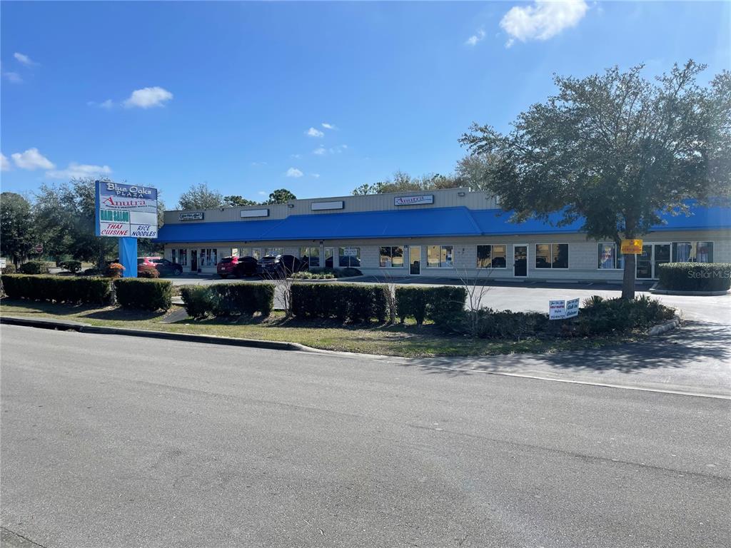 11175 SW 93RD COURT ROAD UNIT 105