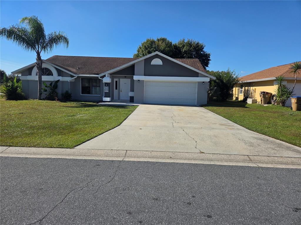1 CARMONA WAY