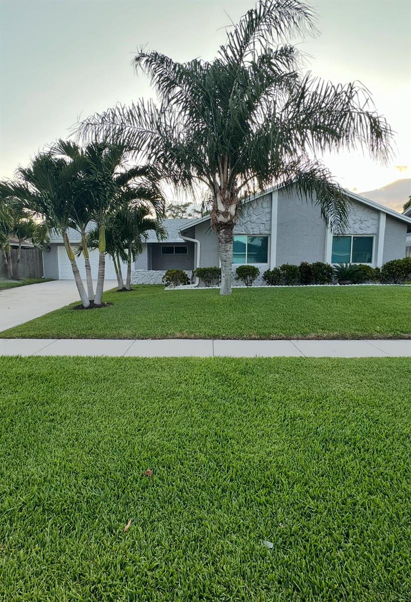 605 Toxaway Drive, West Palm Beach FL 33413