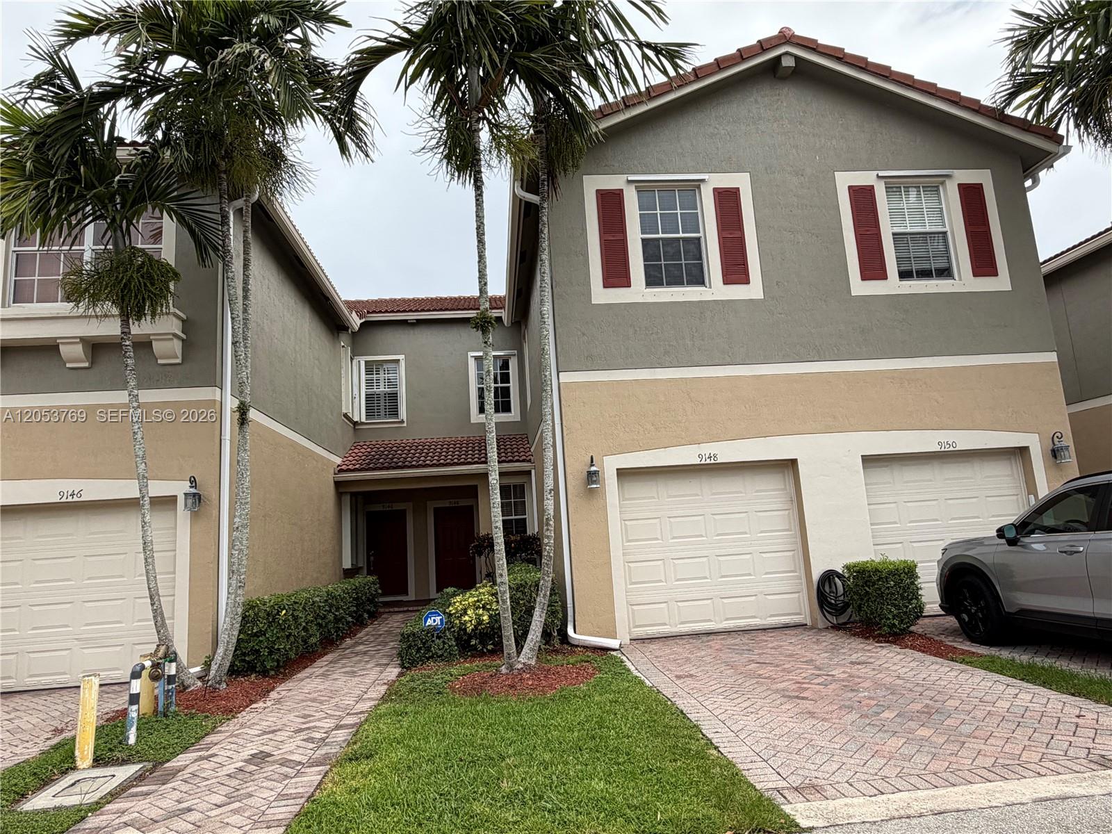 9148 Whistable Walk, Tamarac FL 33321