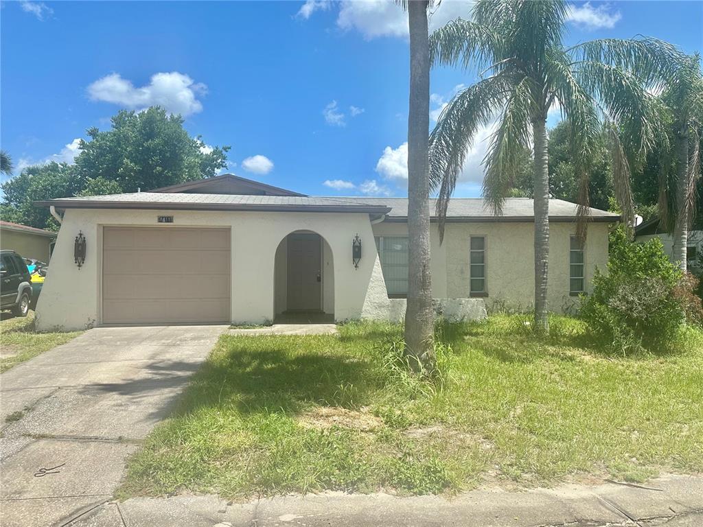 8411 PAXTON DRIVE