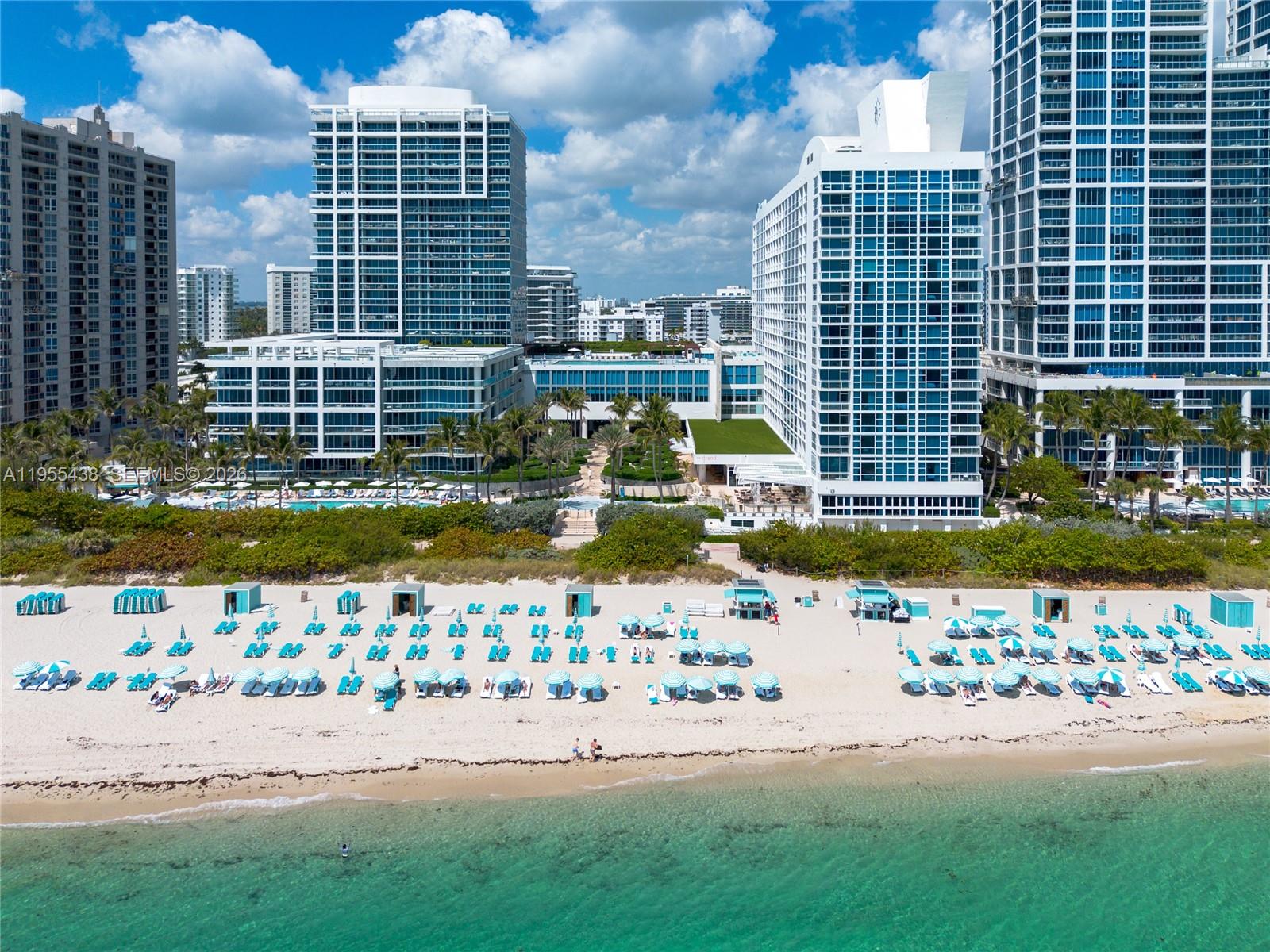 6799 Collins Ave # 401, Miami Beach FL 33141