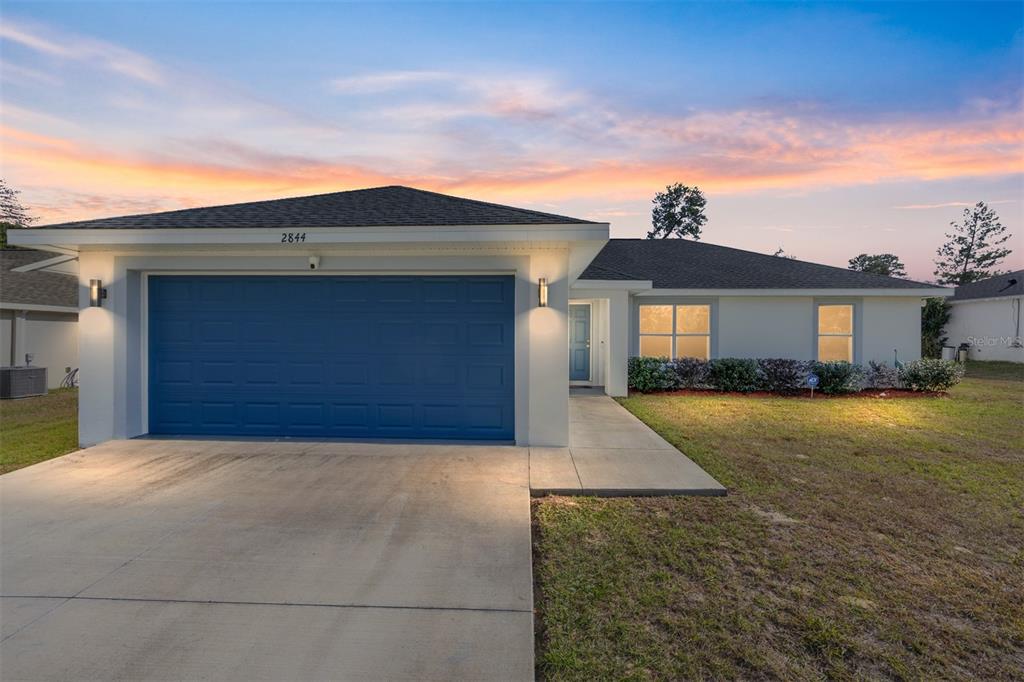 2844 SW 164TH STREET ROAD