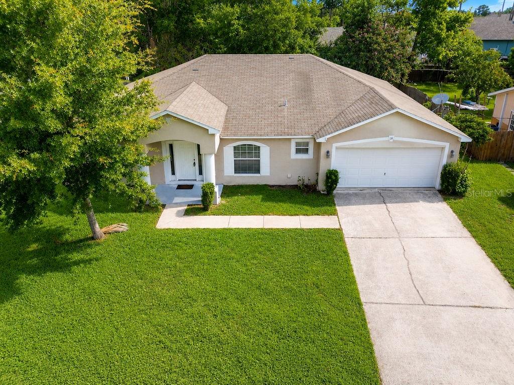 35 BELLEAIRE DRIVE