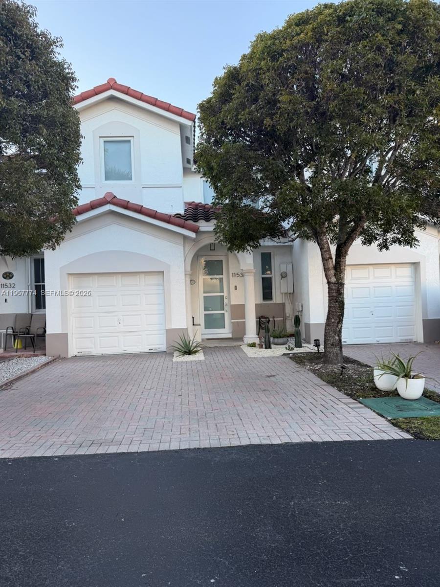 11536 NW 43rd Ter, Doral FL 33178